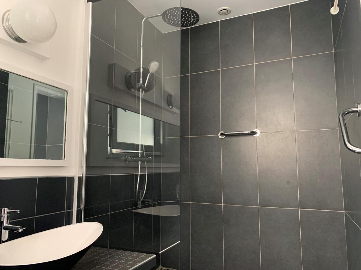 Hyper Centre Appartement *