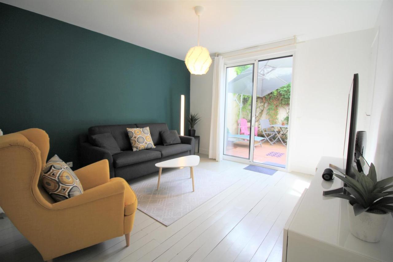 Appartement Hyper Centre *