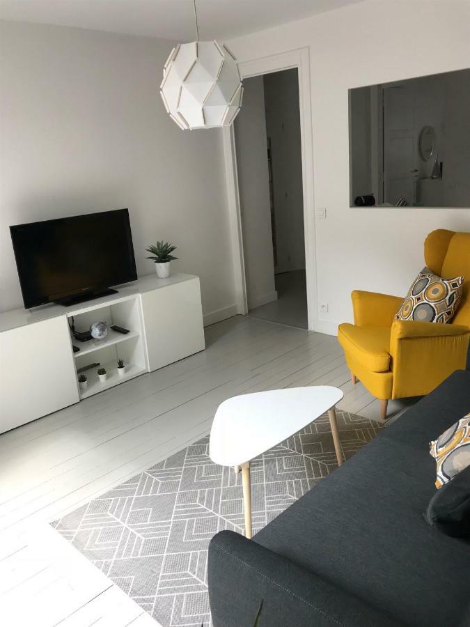 Hyper Centre Appartement Arcachon