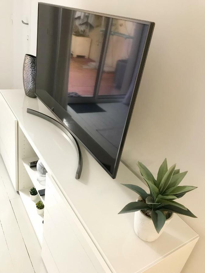 Appartement Hyper Centre Arcachon