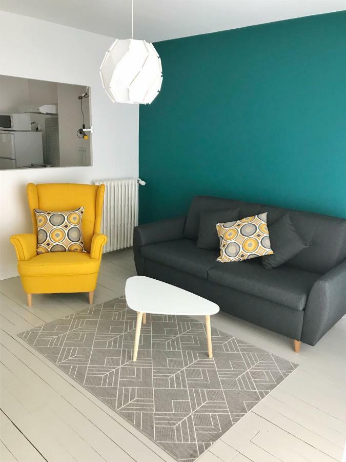 Appartement Hyper Centre