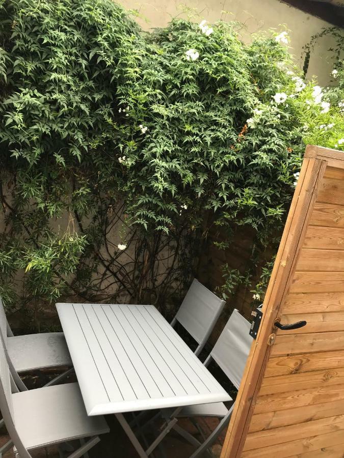 Appartement Hyper Centre