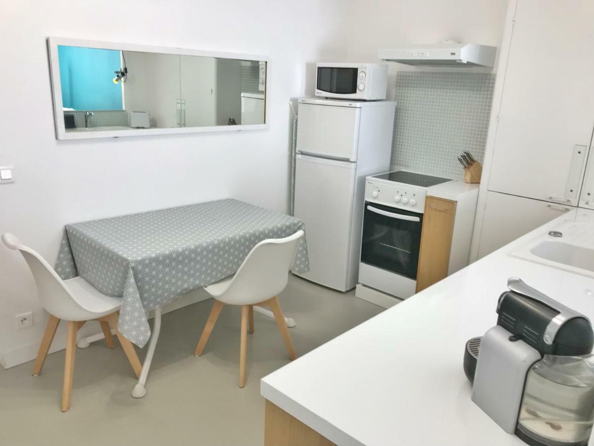 Hyper Centre Appartement