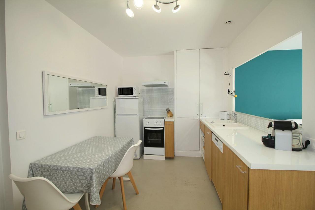 Appartement Hyper Centre